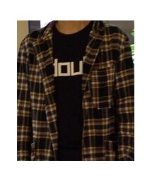 S/DOUBLE  | スウェット