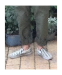 VANS | スニーカー