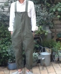 Engineered Garments | つなぎ/オールインワン