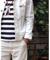 Lee | デニムジャケット