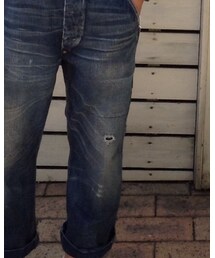 RRL | デニムパンツ