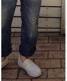VANS | スニーカー