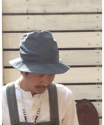 BRUNABOINNE | ハット