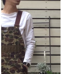 LEMINOR | Tシャツ/カットソー