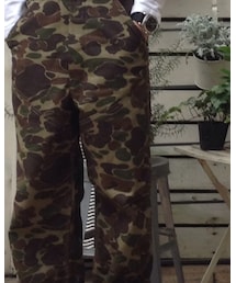Carhartt | サロペット/オーバーオール