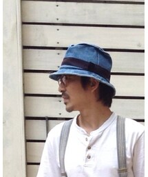 MOSCOT | メガネ