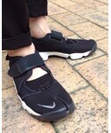 NIKE(ナイキ)の「シューズ(スニーカー)」