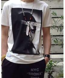 イノウエブラザーズ | Tシャツ/カットソー