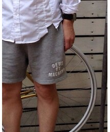 DEUS EX MACHINA | その他パンツ