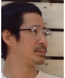 American Apparel | メガネ