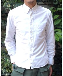 無印良品 | シャツ/ブラウス