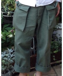 VINTAGE | カーゴパンツ