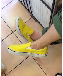 US VANS | スニーカー