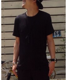 NANO universe | Tシャツ/カットソー