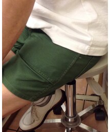 gungho | その他パンツ