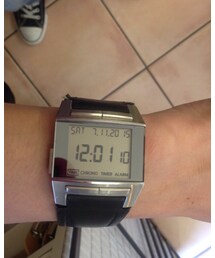 Junghans | アナログ腕時計