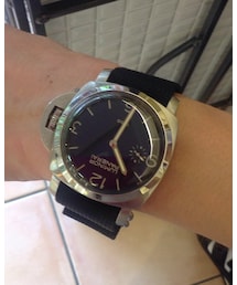 PANERAI | アナログ腕時計