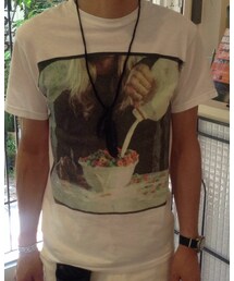 expencive pornomovie | Tシャツ/カットソー