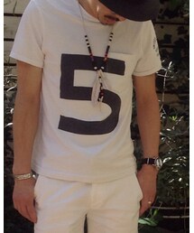 M.Nii | Tシャツ/カットソー