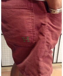 HOLLYWOOD RANCH MARKET | その他パンツ