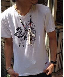 S/DOUBLE  | Tシャツ/カットソー