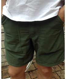 GUNG HO | その他パンツ