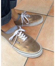 US VANS | サンダル