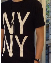 Saturdays NYC | Tシャツ/カットソー