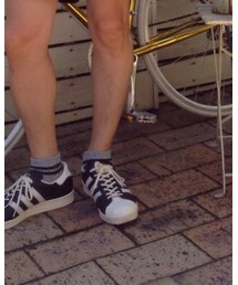 NEPENTHES | ソックス/靴下