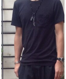 NANO universe | Tシャツ/カットソー