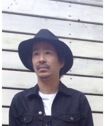 BEAMS | ハット