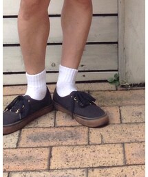 VANS | スニーカー