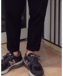 NEW BALANCE | スニーカー