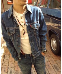 Levi's | デニムジャケット