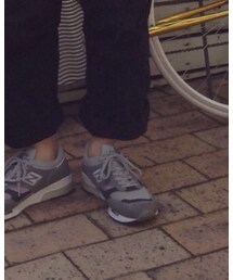 NEW BALANCE | スニーカー