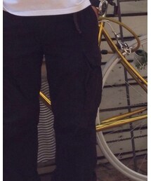 BEAMS | カーゴパンツ