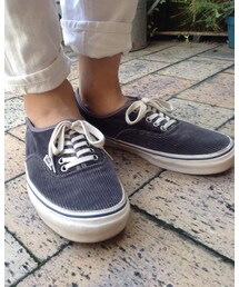 VANS | スニーカー