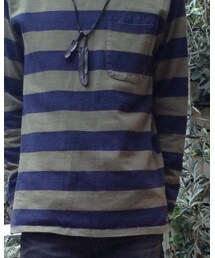 Engineered Garments | Tシャツ/カットソー