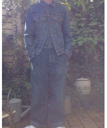 PAYDAY | サロペット/オーバーオール