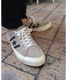 CONVERSE | スニーカー