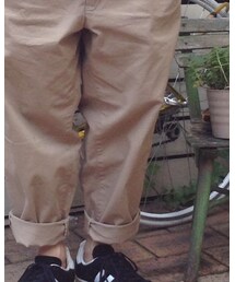 BEAMS | カーゴパンツ