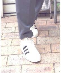 adidas | スニーカー