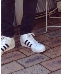 adidas | スニーカー