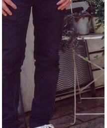 BLK DNM | デニムパンツ