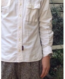 WOOLRICH | シャツ/ブラウス