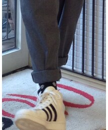 adidas | スニーカー