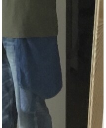UNIQLO | デニムジャケット