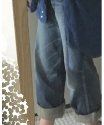 EDWIN | デニムパンツ