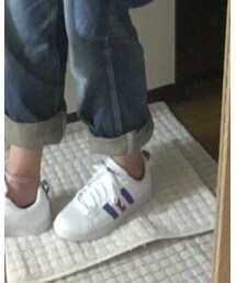 adidas | スニーカー