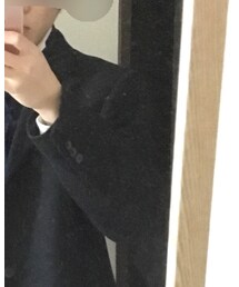 UNIQLO | チェスターコート